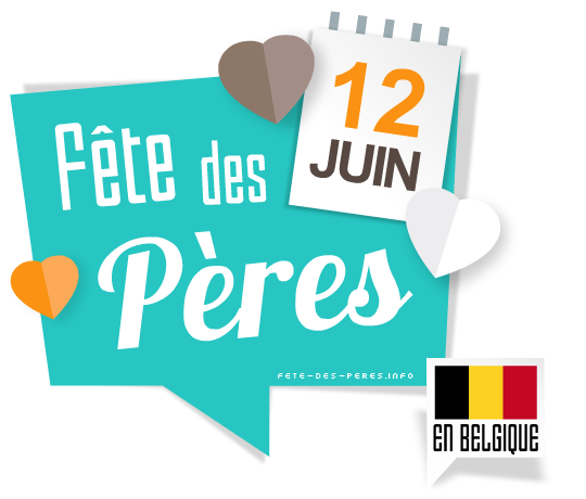 Calendrier Fete Des Peres 2023 Date De La Fête Des Pères 2022 En Belgique